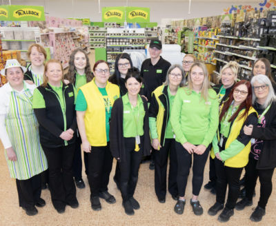 Meet the 18 mums keeping it in the family this Mothers Day at Asda Derby.png
